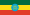 Flag_Ethiopia
