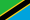 Flag_Tanzania