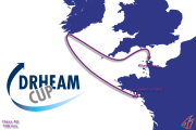 Display Race map