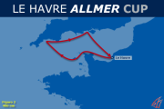 Afficher le parcours