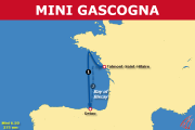 Visualizar el mapa de la carrera