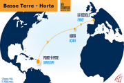 Afficher le parcours