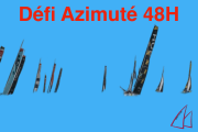Display Race map
