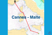 Visualizar el mapa de la carrera